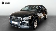 Audi Q2 35 TFSI 150HK Proline Automat *P-leasing 3895kr/mån