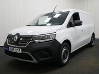 Renault D GranKangoo E-Tech Skåp 45kWh Nordic L2