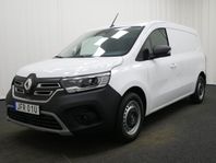 Renault D GranKangoo E-Tech Skåp 45kWh Nordic L2