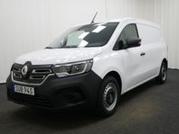 Renault D GranKangoo E-Tech Skåp 45kWh Base Line L2