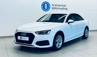 Audi A4 Sedan 40 TDI quattro S Tronic Sport