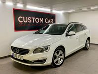 Volvo V60 D2 Powershift Momentum Euro 5