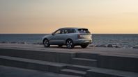 Volvo EX90 TWIN 6 eller 7-SITS PRIVATLEASING 13.995KR/MÅN