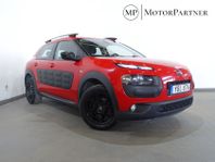 Citroën C4 Cactus 1.2 PureTech Automat Euro 6