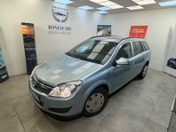 Opel Astra Caravan 1.6 Euro 4