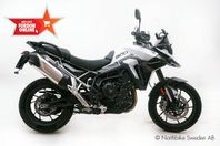 Triumph Tiger 900 GT PRO *Snabb Hemleverans* DEMO