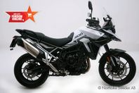 Triumph Tiger 900 GT PRO *Snabb Hemleverans 5,45%, DEMO