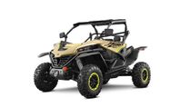 CFMOTO ZFORCE 1000 SPORT R Desert Tan  3,95% Räntekampanj