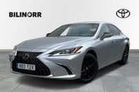 Lexus ES 300h 2.5 E-CVT 218hk/MoK/GPS/Kamera/Keyless