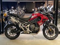 Triumph Tiger 1200 Gt Pro BOKA DIN 2025 NU!