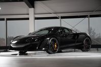 McLaren Artura / Technology Pack / Performance Upgrade 700hk