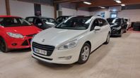 Peugeot 508 SW 2.0 HDi FAP Euro 5