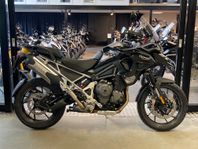 Triumph Tiger 1200 Gt Pro BOKA DIN 2025 NU!