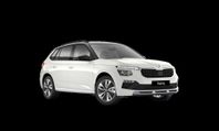 Skoda Kamiq 2024 SELECTION 1,0 TSI 115