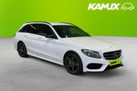 Mercedes-Benz C 300 T AMG "Höstkampanj - Extra bra deal" 245