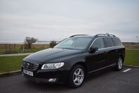 Volvo V70 D4 AWD Geartronic Momentum Nyservad