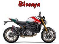 Ducati Monster 30° Anniversario