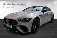 Mercedes-Benz AMG GT 43 4MATIC+ 367hk, 2023 | Premium Plus |