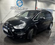 Ford S-Max 2.0 TDCi Powershift Euro 5