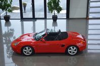 Porsche Boxster  Manuell 204hk Nyserv, Köp nu betala om 3mån