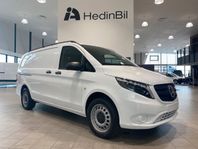 Mercedes-Benz Vito 116 CDI SKÅP LÅNG STAR - 4x4 Lagerbil