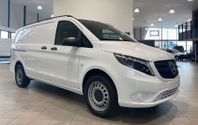 Mercedes-Benz Vito 116 CDI SKÅP LÅNG STAR - 4x4 Lagerbil