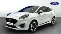 Ford Puma ST-Line X 1.0T EcoBoost 125hk mHEV Aut Fria Vinter