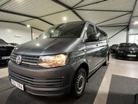 Volkswagen Transporter Caravelle T30 2.0 TDI BMT DSG Sekvent