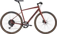 NISHIKI Rush Herr 12-vxl