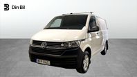 Volkswagen Transporter SKÅP 2.0 TDI 110hk