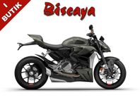 Ducati Streetfighter V2 KAMPANJ 10.000 kr t.o.m 30/9