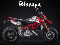 Ducati Hypermotard 950 SP