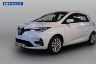 Renault Zoe R110 PhII 52 kWh Zen batteriköp