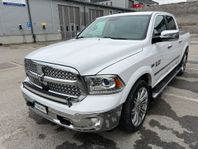 RAM Dodge 1500 Laramie All utr! 5,7 HEMI, Luftfjäd,Webasto