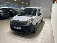 Renault Kangoo Z.E. Express Maxi Skåp phII Z.E 44kW 2pl