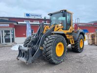 Volvo L 120 H