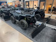 Polaris Sportsman 570 EPS Traktor B Gray Ed "nyhet " .. 70 å