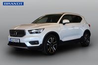 Volvo XC40 Recharge T4 Inscription Expression