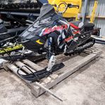 Polaris 850 RMK Khaos-155