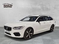 Volvo V90 T8 TE R-Design