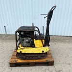 Bomag BPR50/52D - 485 kg