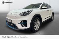 Kia E-Niro Advance 64 kWh B-Kamera Läder CCS Navi 204hk