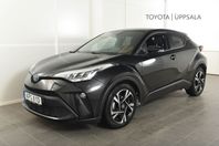 Toyota C-HR 1.8 Elhybrid X-Edition MY23 BSM