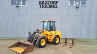 ''SÅLD'' Volvo L30G, Hjullastare