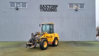 Volvo L30G, Hjullastare