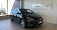 Opel Astra "såld"ST Business 2.0 CDTI 165hk Aut Drag D-Värma
