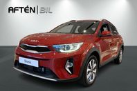 Kia Stonic Mildhybrid Advance Automat inkl. V-hjul!