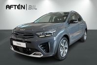 Kia Stonic Mildhybrid GT-Line Automat