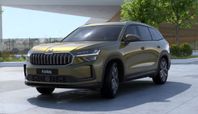 Skoda Kodiaq Selection TSI 204 HK DSG PHEV Laddhybrid