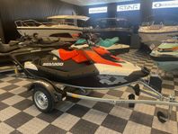 Sea-Doo Spark Trixx 1UP -24 *Nyhet*